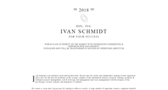 Desktop Screenshot of ivanschmidt.com